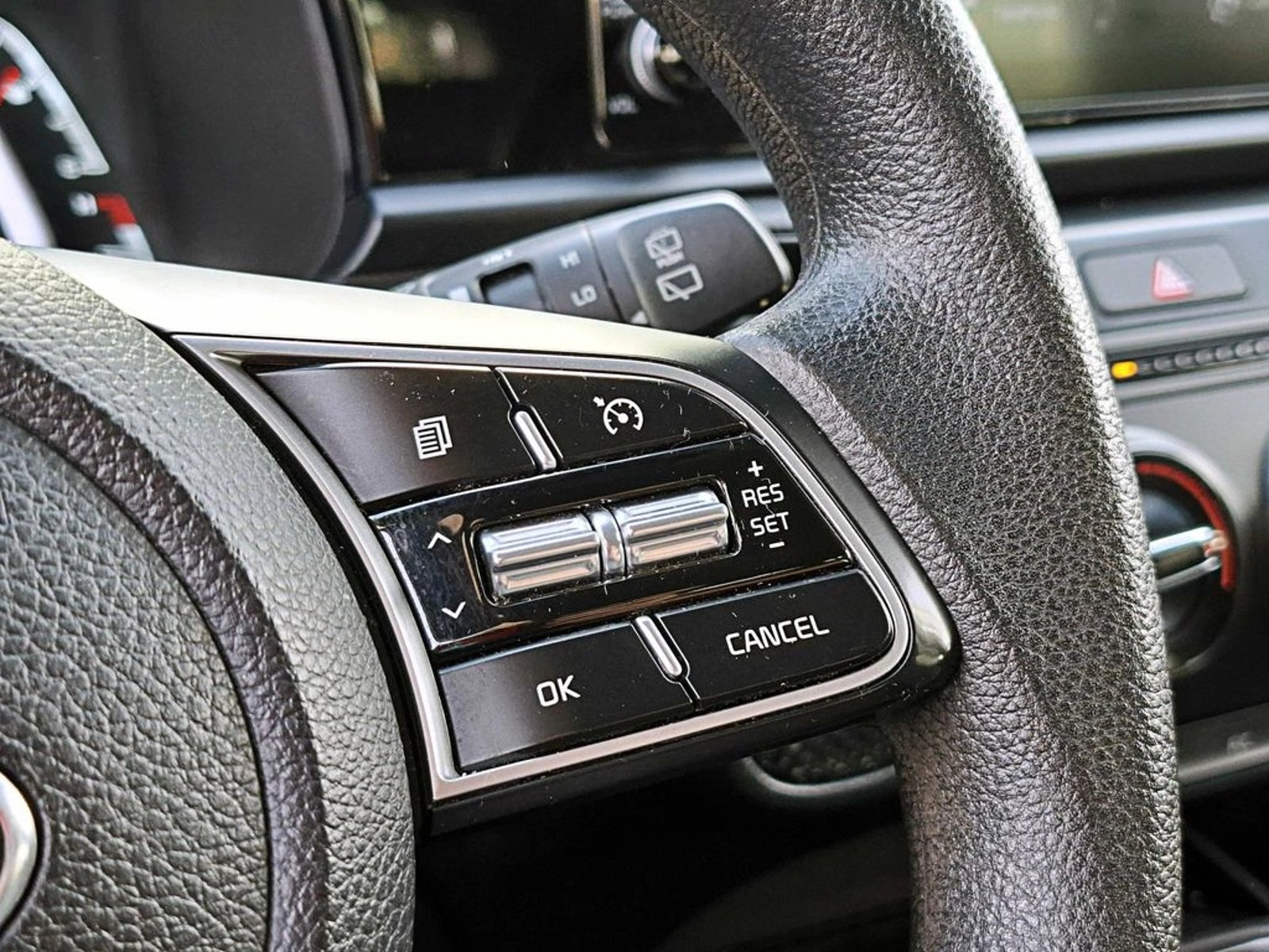 Kia SONET 1.5 EX 2021 - Imagen 17 de 19