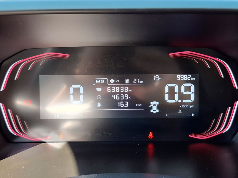 Kia MORNING EX 1.2L 5MT FULL 2025 - Imagen 13 de 20