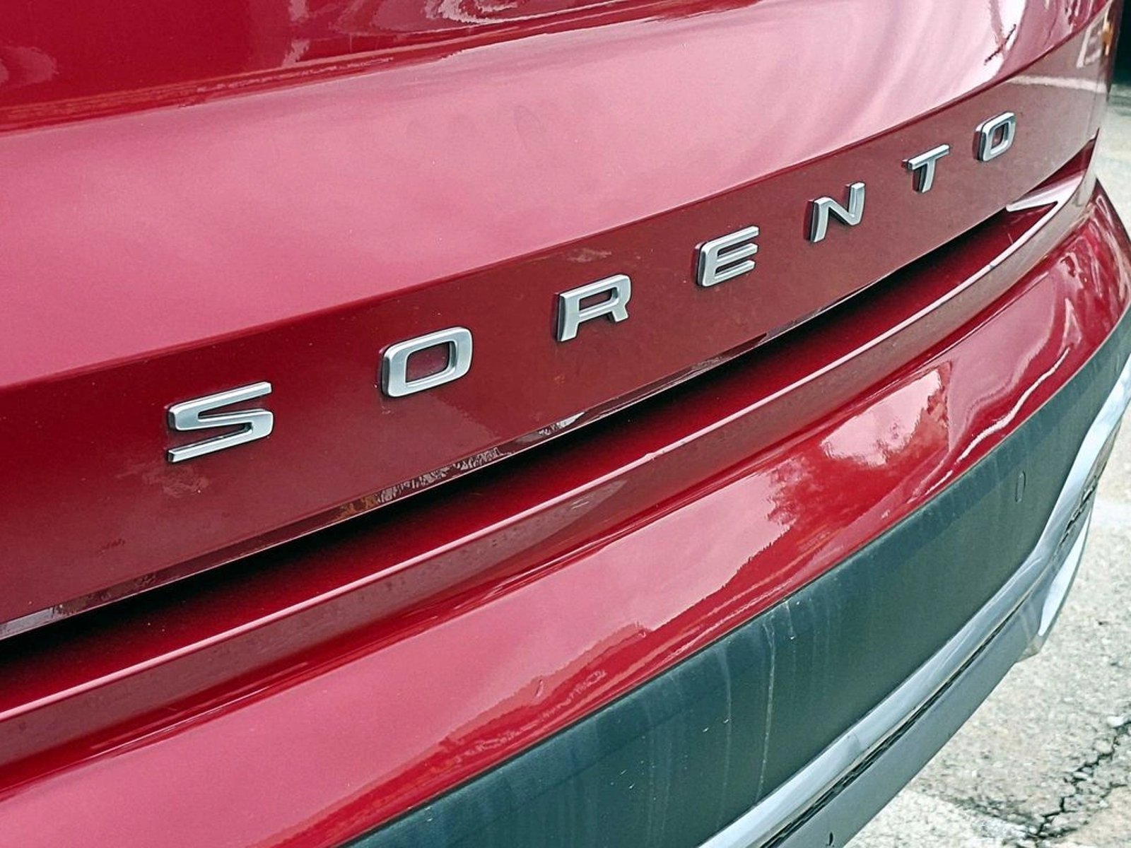 Kia SORENTO 2.5 EX GSL 2WD AT6 5P 2022 - Imagen 8 de 18