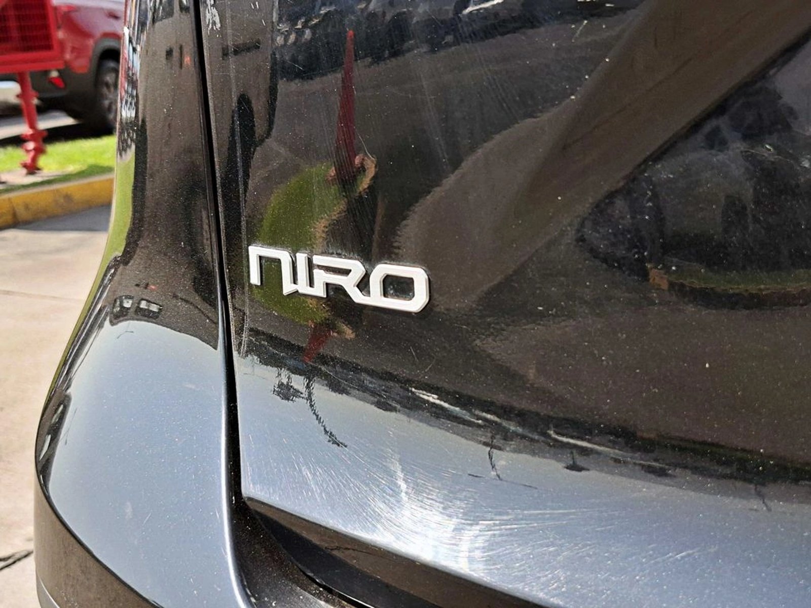 KIA NIRO HEV 1.6 AT 2024 - Imagen 7 de 15