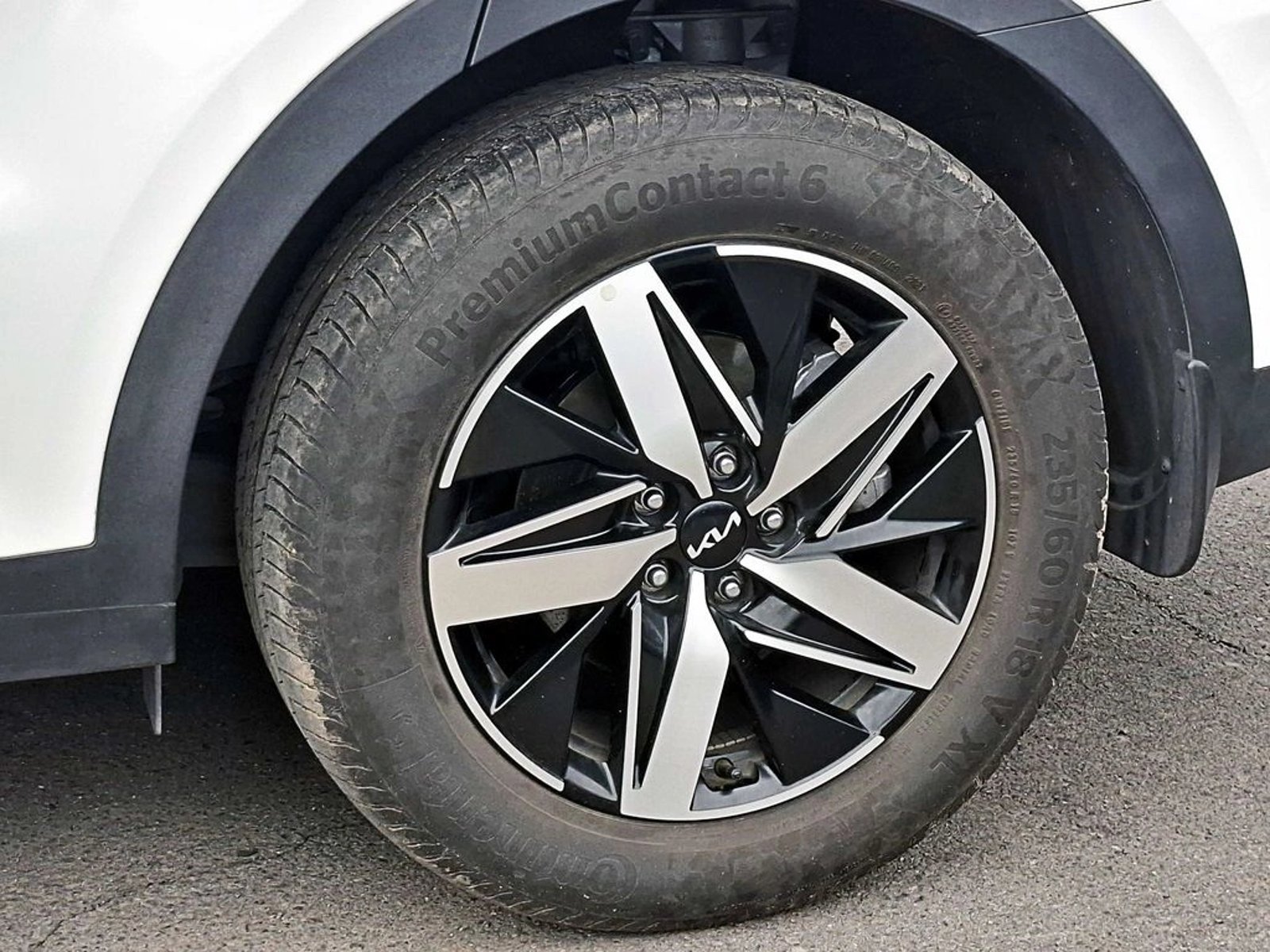 Kia SORENTO 2.5 EX GSL 2WD AT6 5P 2023 - Imagen 4 de 17