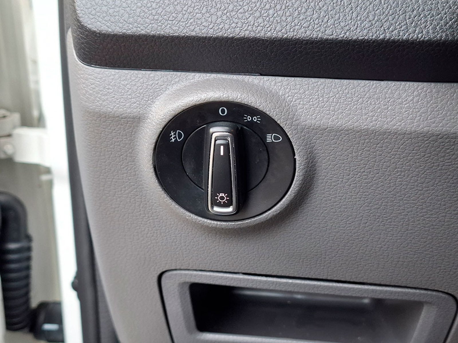 VOLKSWAGEN VOYAGE 1.6 HIGHLINE MT 2022 - Imagen 19 de 20