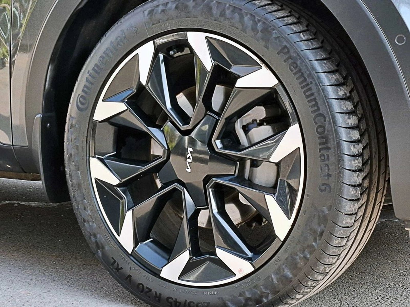 KIA SORENTO 4WD 3.5 AT 2024 - Foto 4 de 16