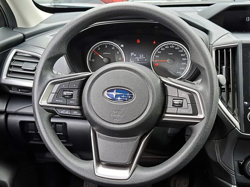 Subaru FORESTER 2.0 AT 4X4 2025 - Imagen 14 de 20