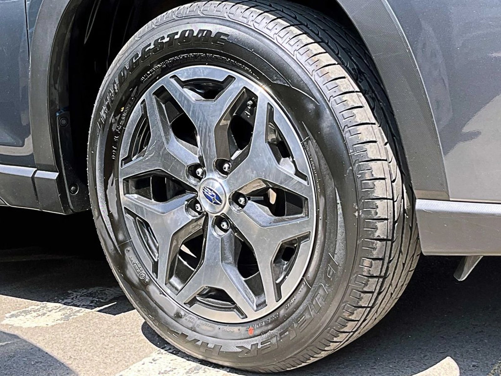 Subaru FORESTER 2.0I DYNAMIC AWD AT 5P 2023 - Foto 4 de 19