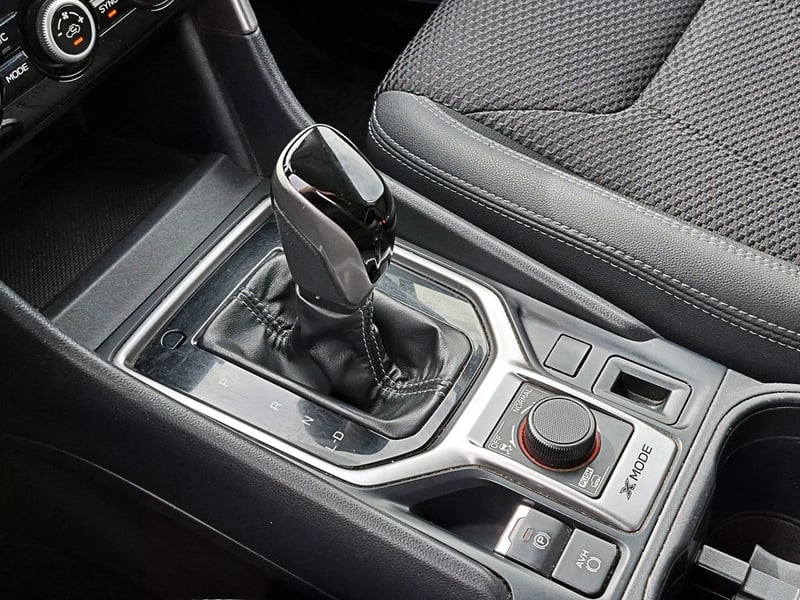 Subaru FORESTER 2.0I X AWD AT 5P 2020 - Imagen 19 de 19
