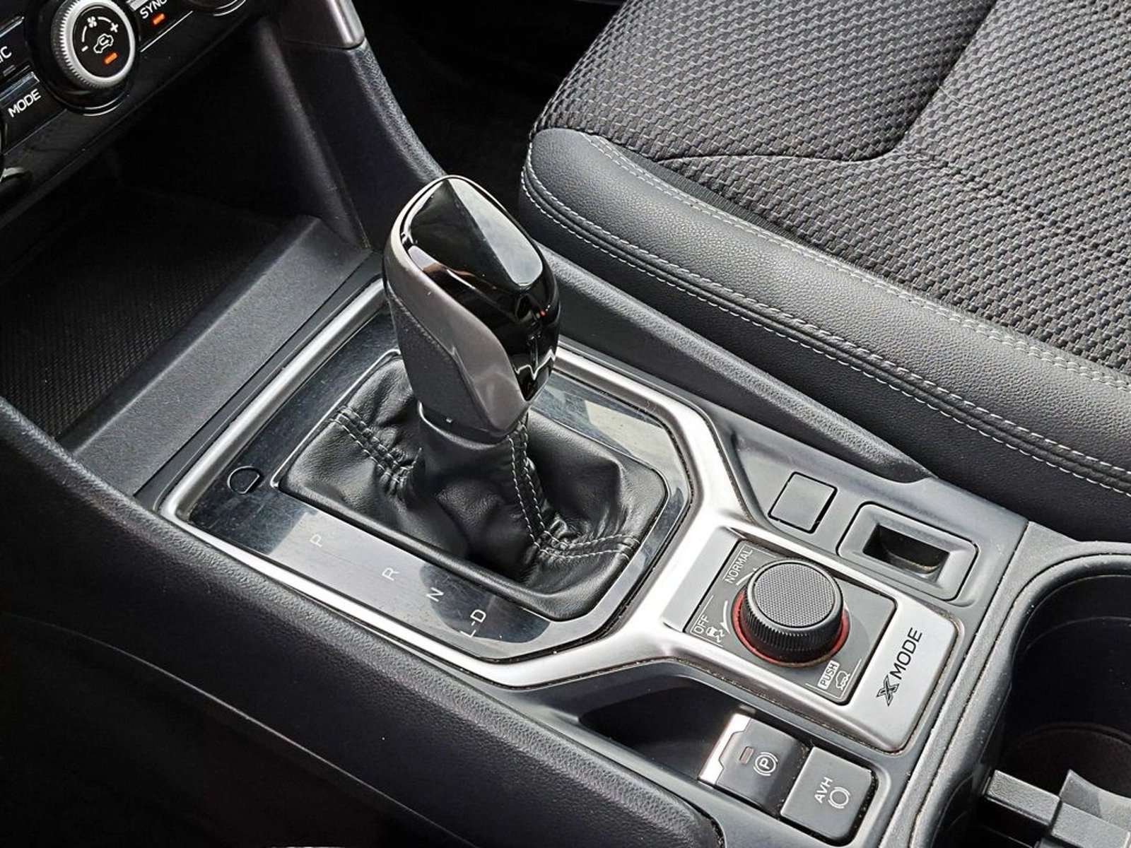 Subaru FORESTER 2.0I X AWD AT 5P 2020 - Imagen 19 de 19