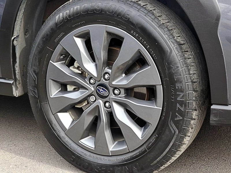 Subaru OUTBACK 2.5 AWD  AT 5P DYNAMIC EYESIDE 2024 - Imagen 5 de 20