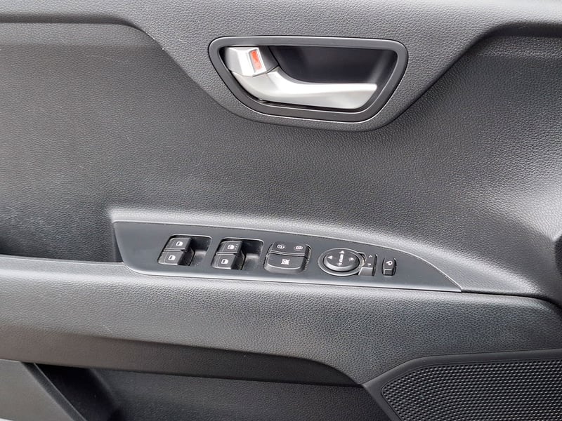 Kia RIO 5 EX 1.6L 6MT FULL 2021 - Imagen 19 de 20