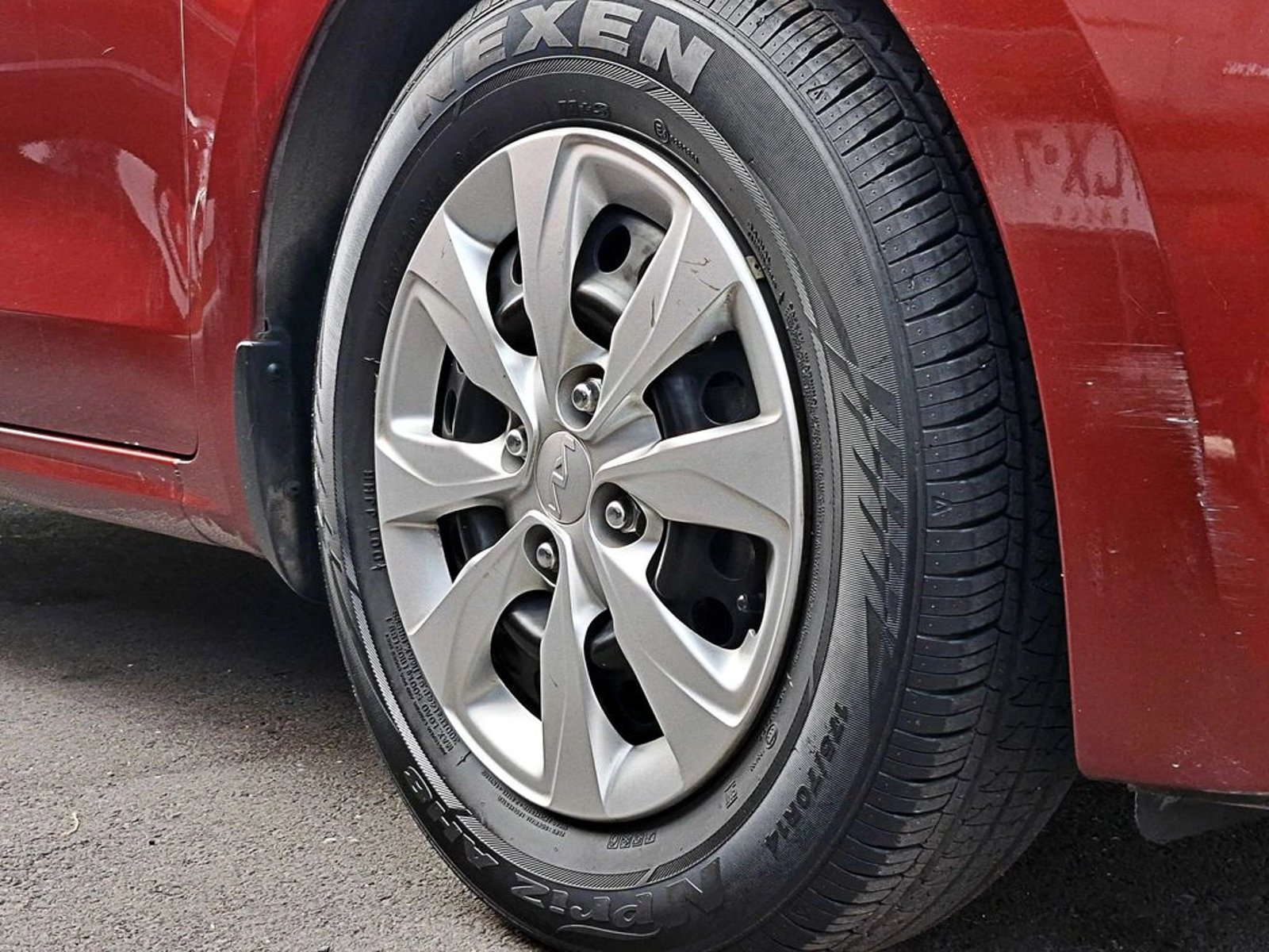 KIA SOLUTO 1.4 EX FULL MT 2023 - Imagen 4 de 15