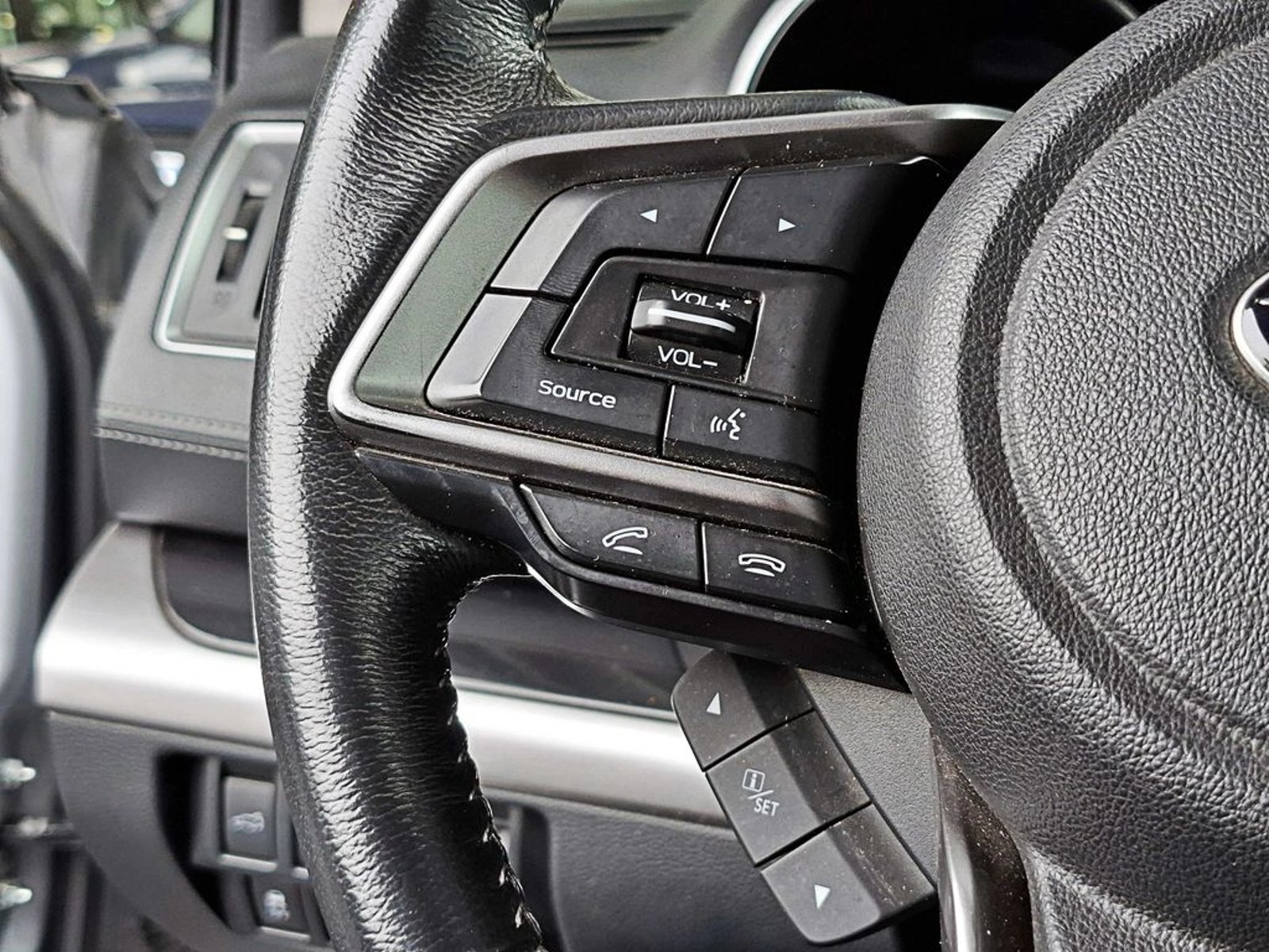 Subaru OUTBACK 2.5 DYNAMIC AT 4X4 2019 - Imagen 17 de 20