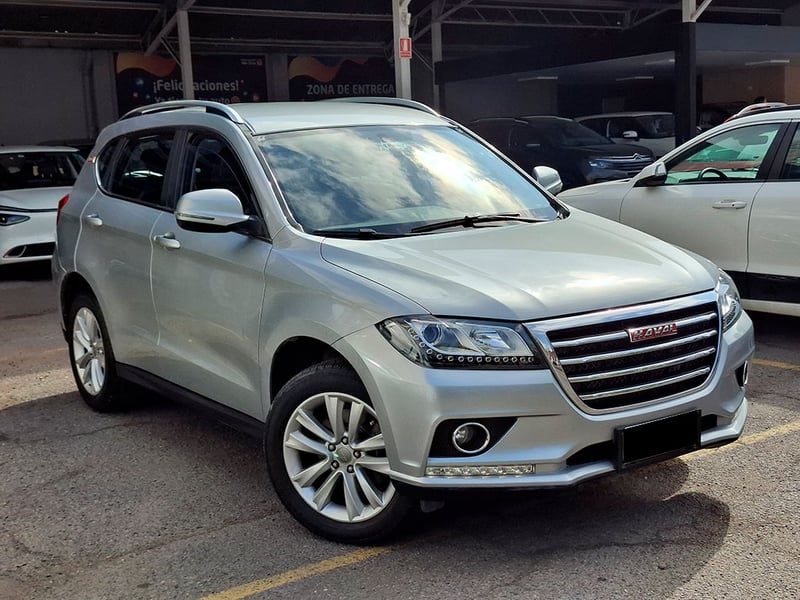 Haval H2 ACTIVE 1.5 2017 - Imagen 3 de 20