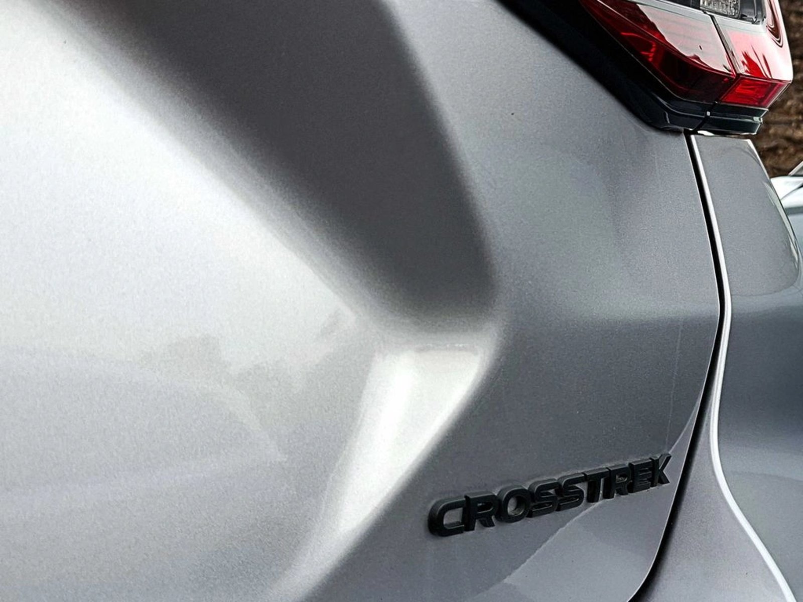 Subaru CROSSTREK 2.0 AWD CVT AT 5P 2026 - Imagen 8 de 19