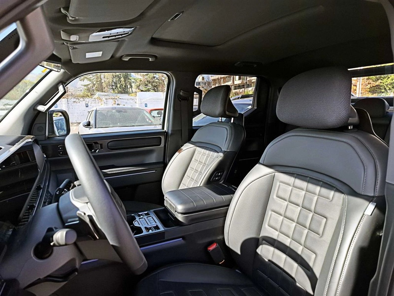 KIA TASMAN X-PRO AT 2026 - Imagen 11 de 18
