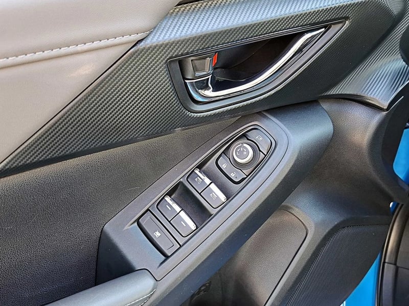 Subaru CROSSTREK 2.0 AT 4X4 2025 - Imagen 11 de 20