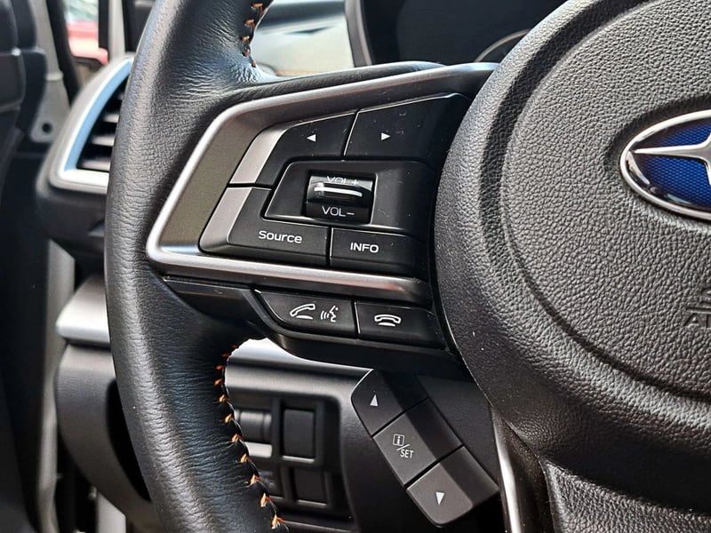 Subaru XV 4X4 5P 2.0 AT 2020 - Imagen 14 de 17