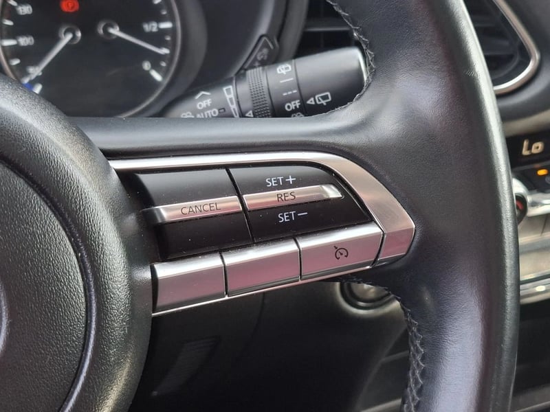 Mazda CX-30 ALL NEW  2.0 AT 2020 - Imagen 14 de 17