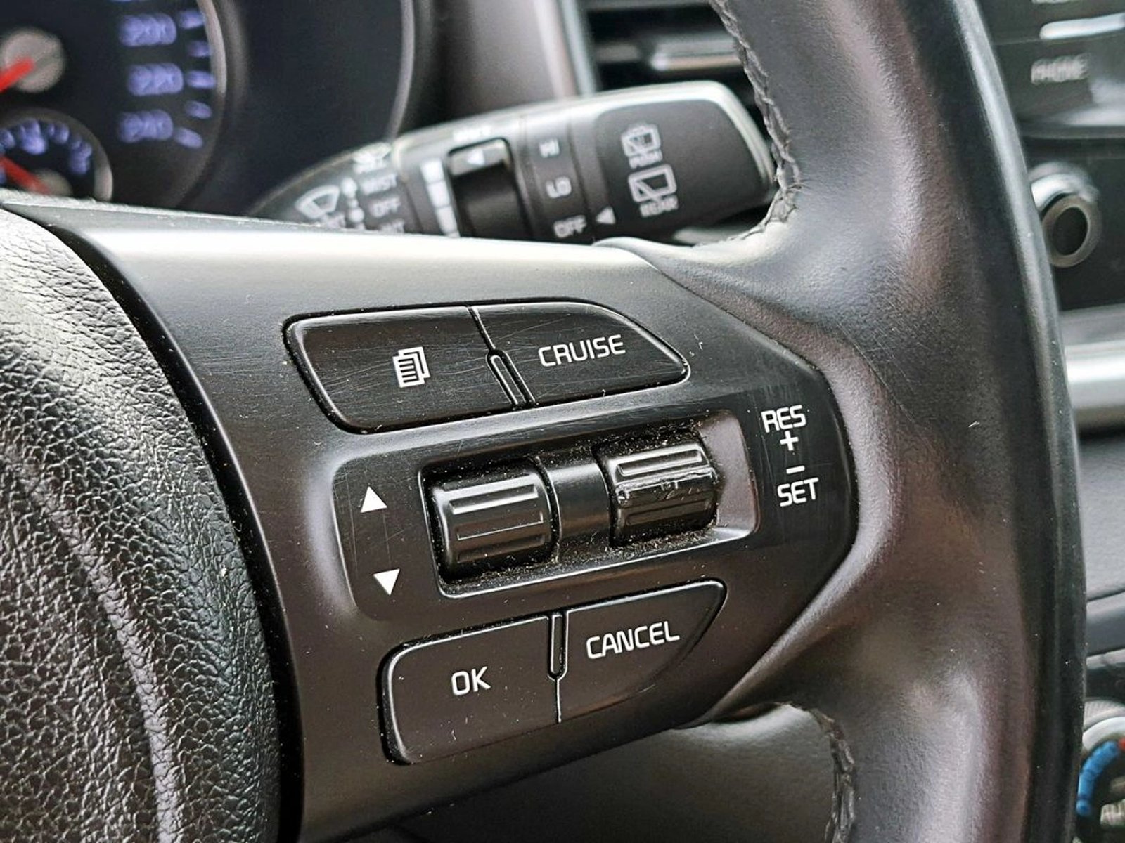 Kia SORENTO 2.2 EX DIESEL 2WD 6MT 5P 2017 - Imagen 16 de 18