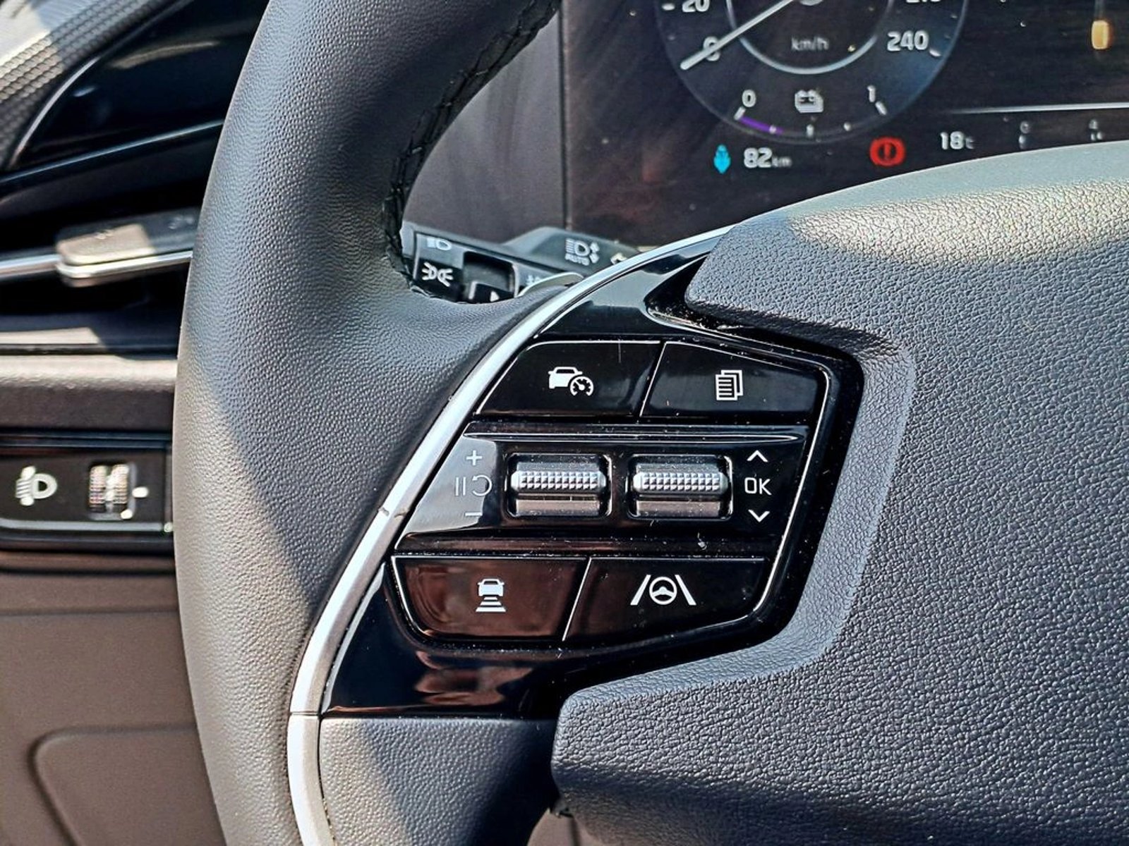 Kia NIRO EV AT 2023 - Imagen 12 de 16