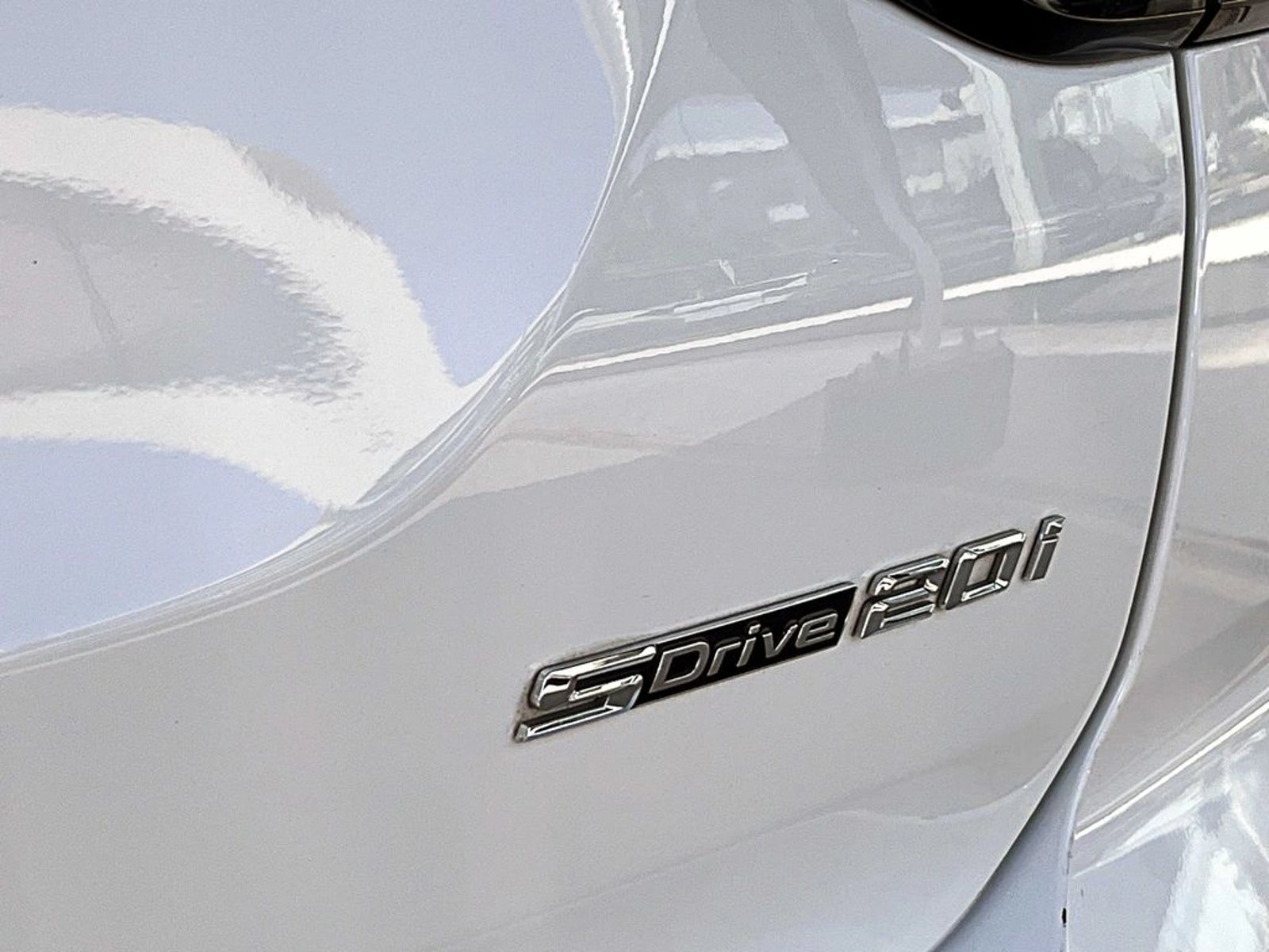 BMW X3 2.0 SDRIVE20I AT 2024 - Imagen 9 de 19