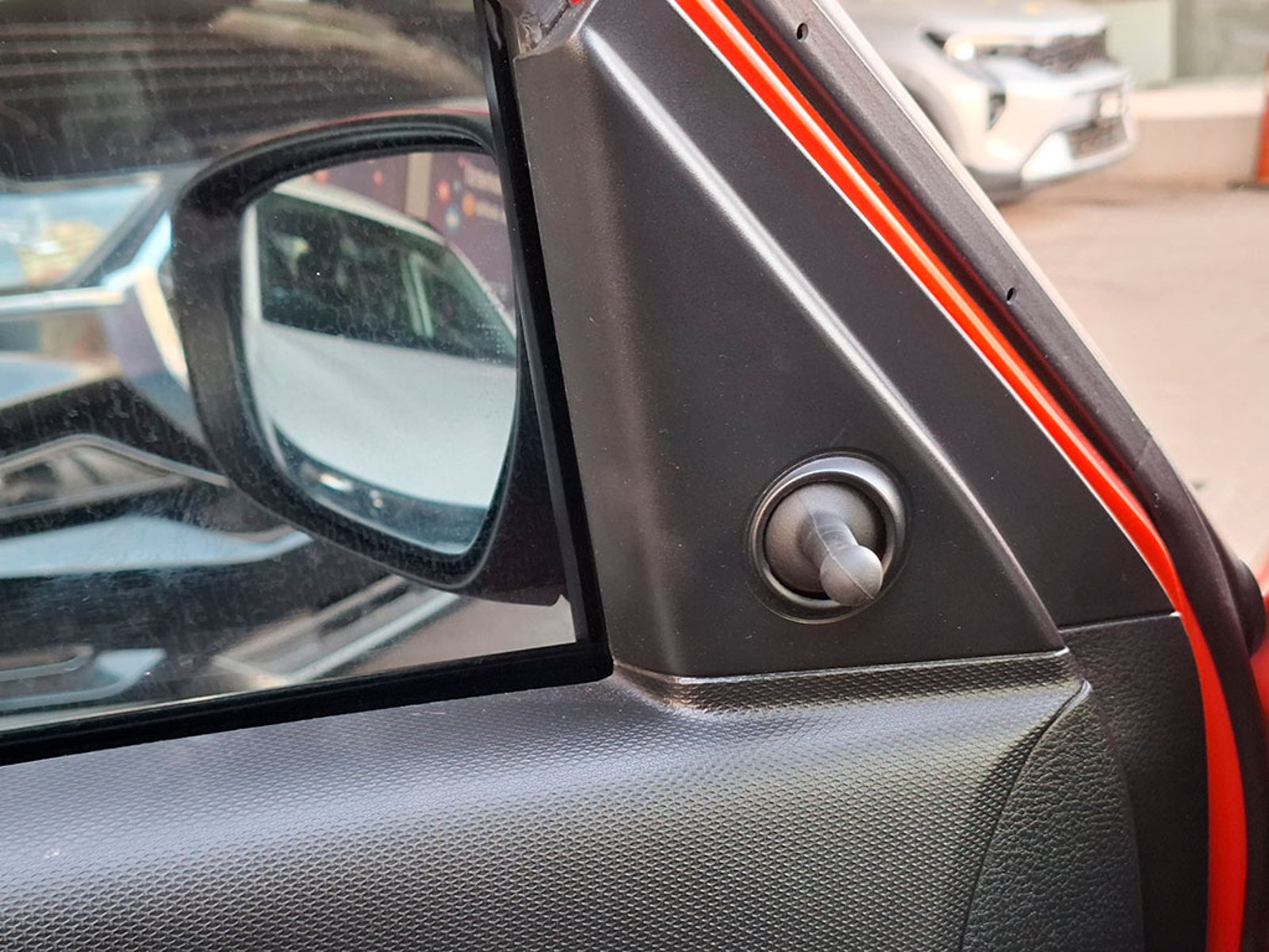 SUZUKI S-PRESSO 1.0 GLX 2022 - Imagen 19 de 20