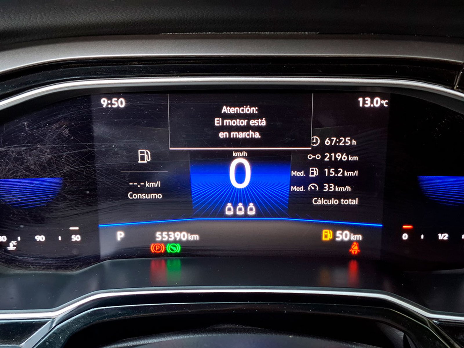Volkswagen NIVUS TSI 1.0 AUT 2022 - Imagen 13 de 20
