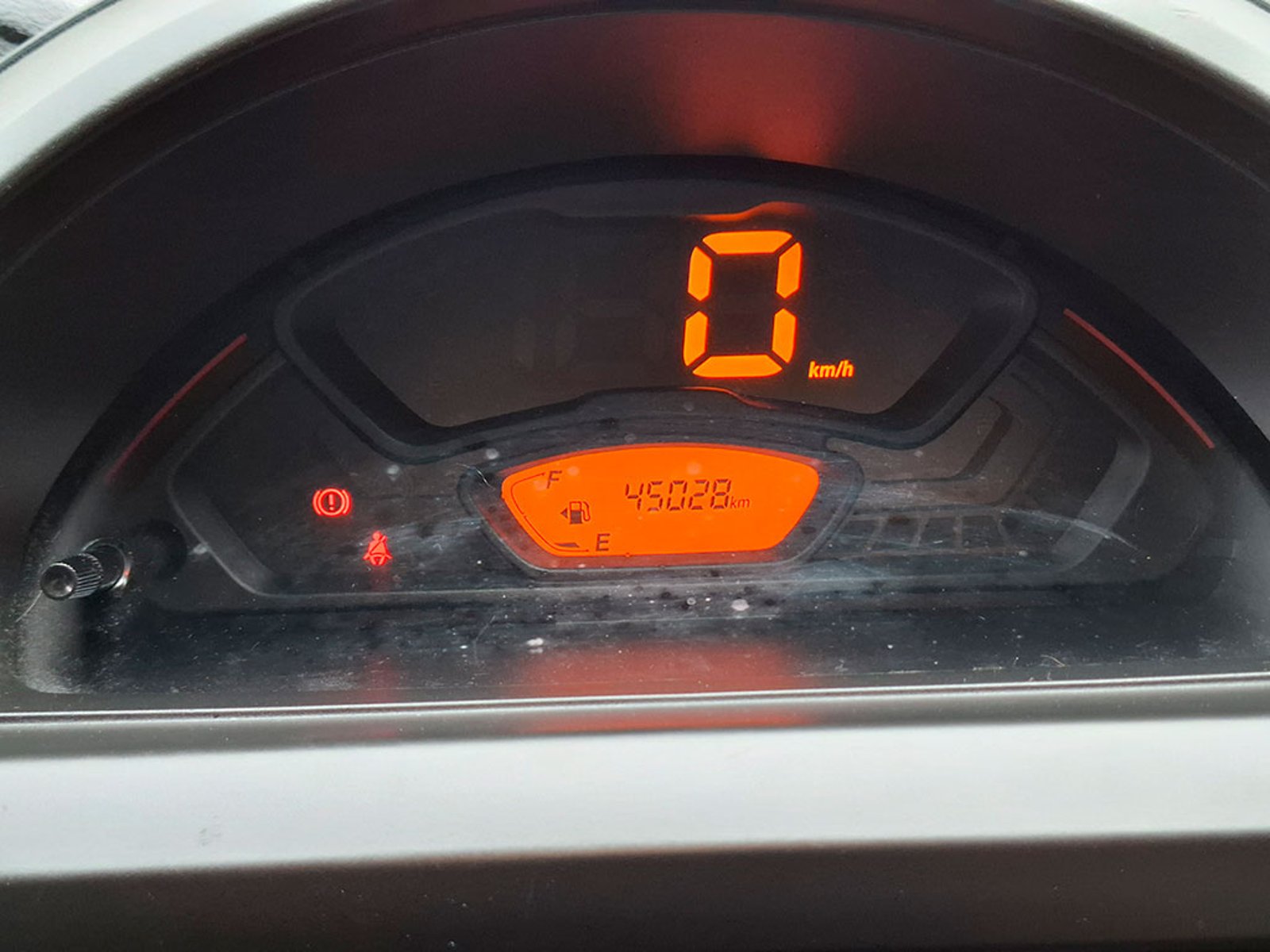 SUZUKI S-PRESSO 1.0 GLX 2023 - Imagen 12 de 20