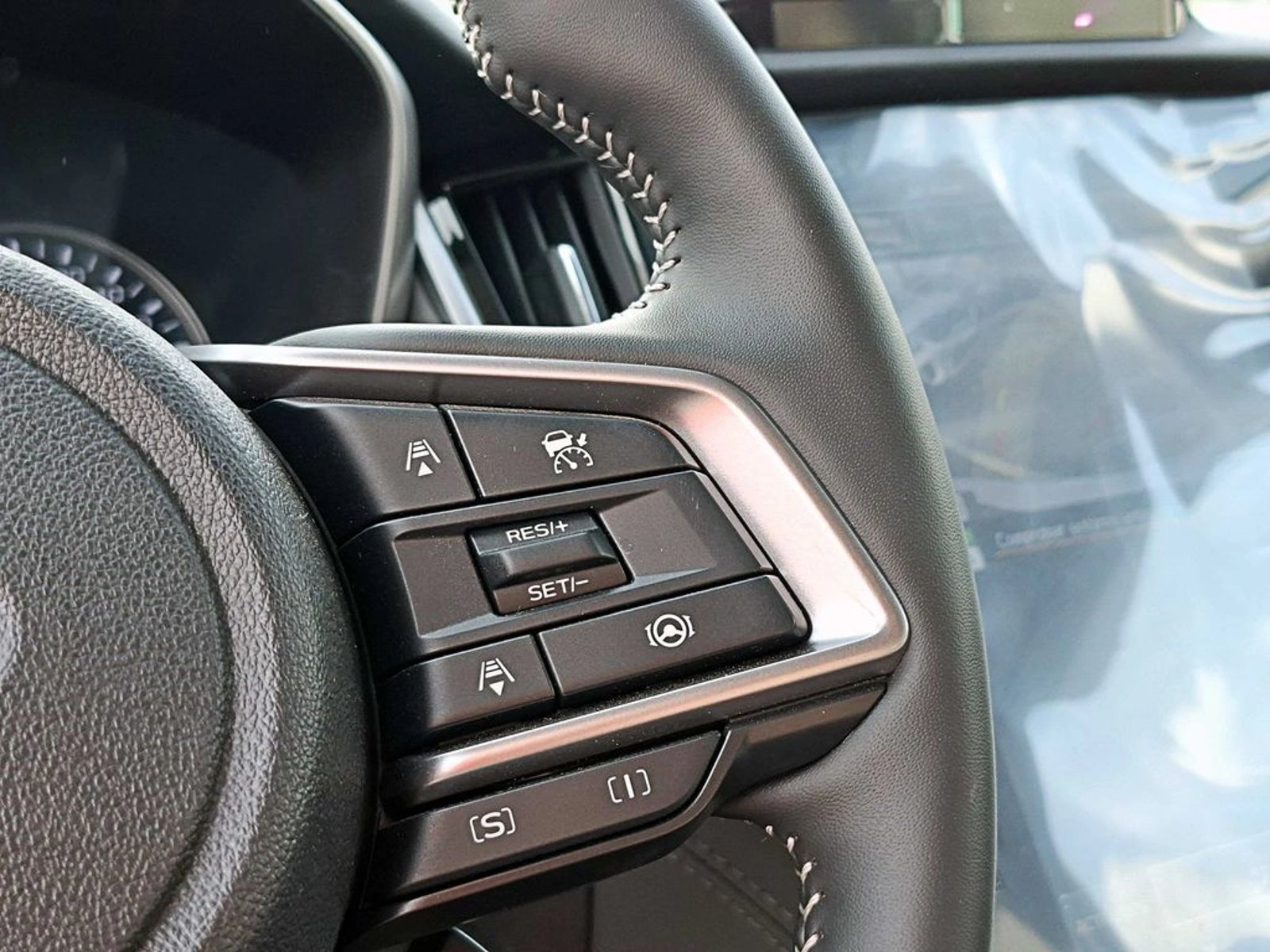 SUBARU OUTBACK XT 2026 - Imagen 17 de 19