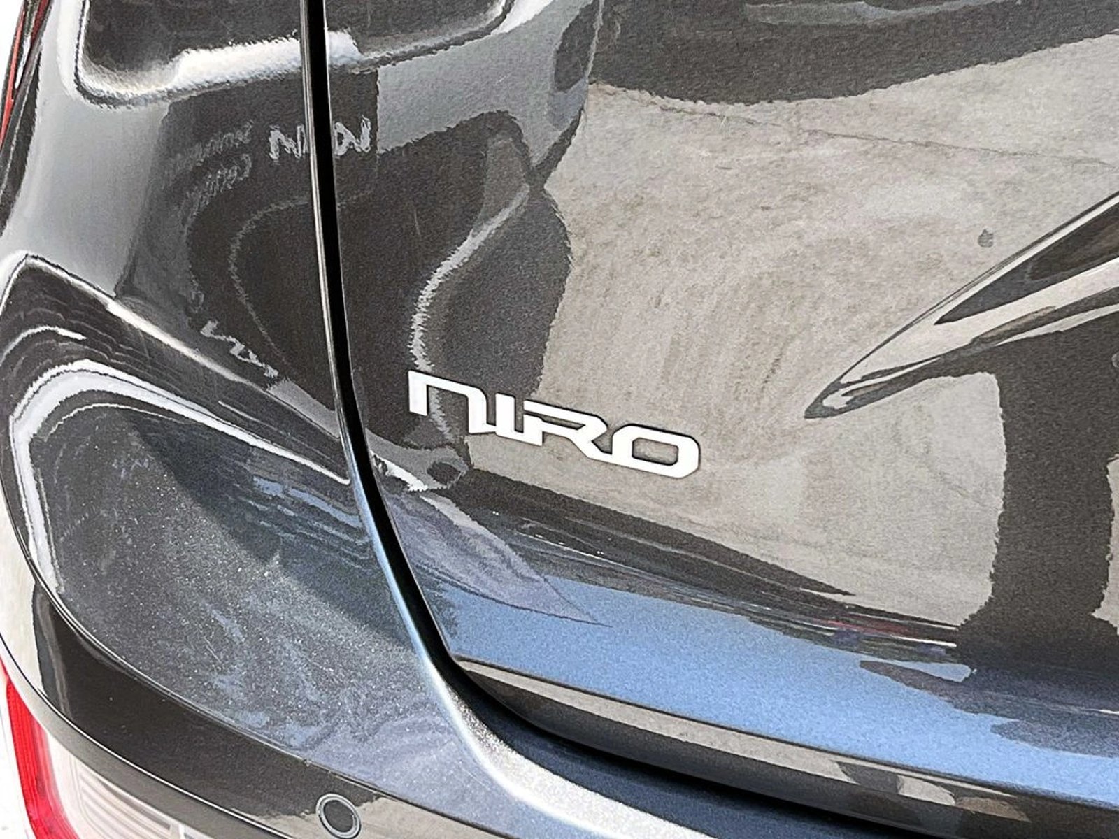 KIA NIRO HEV DCT  1.6 AT 2024 - Imagen 7 de 17