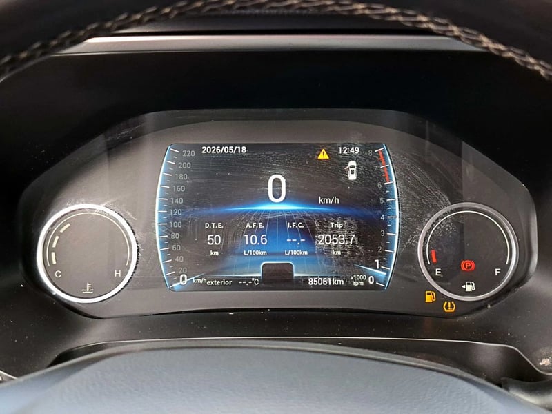Chery TIGGO 8 1.5T GLS 2021 - Imagen 15 de 18
