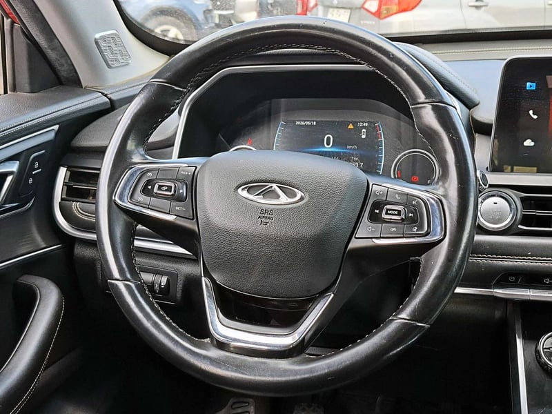 Chery TIGGO 8 1.5T GLS 2021 - Imagen 13 de 18
