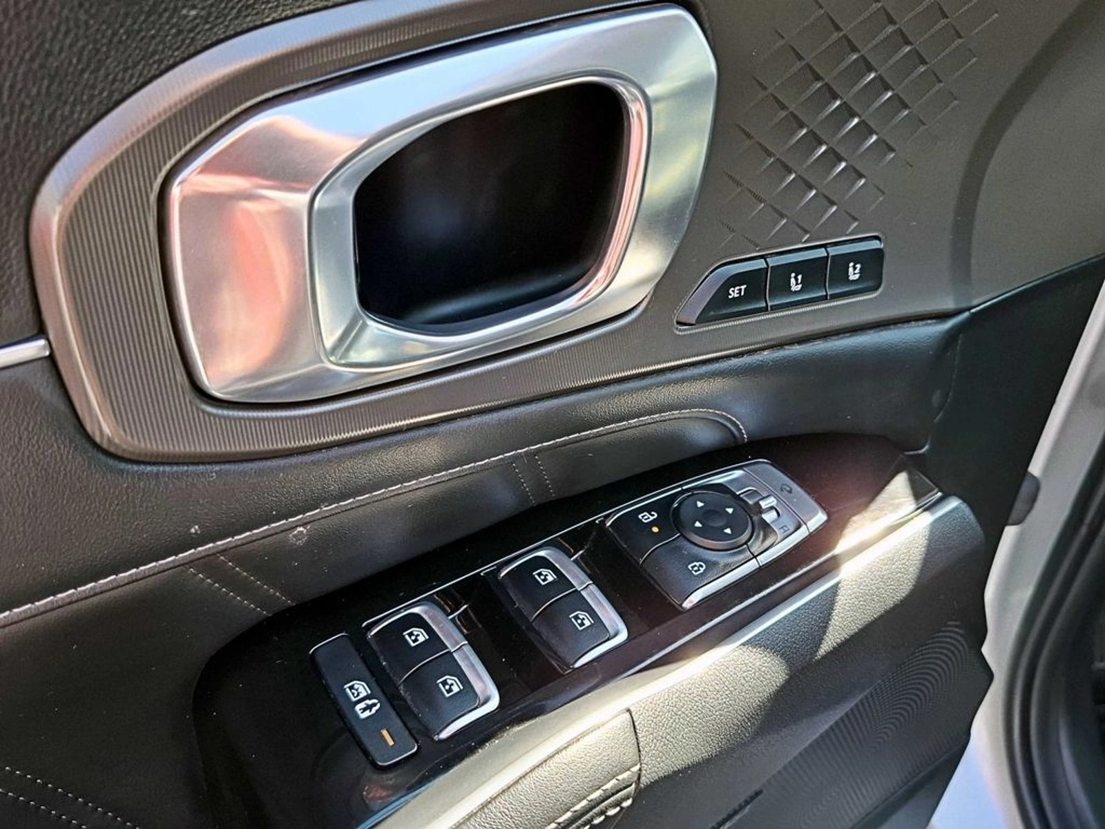 KIA SORENTO 3.5 EX FULL GSL AWD AT8 5P 2025 - Imagen 9 de 16
