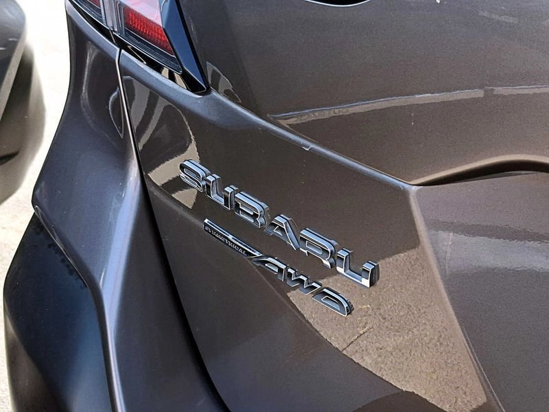 Subaru OUTBACK 4X4 2.5 AT 2022 - Imagen 6 de 18