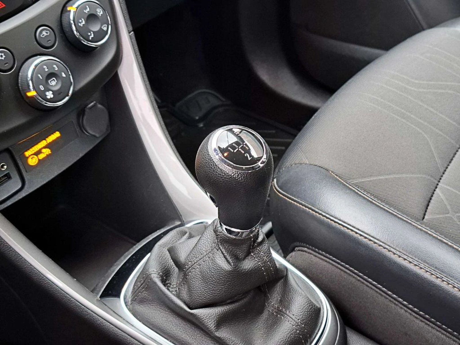 Chevrolet TRACKER MT 2020 - Imagen 17 de 17