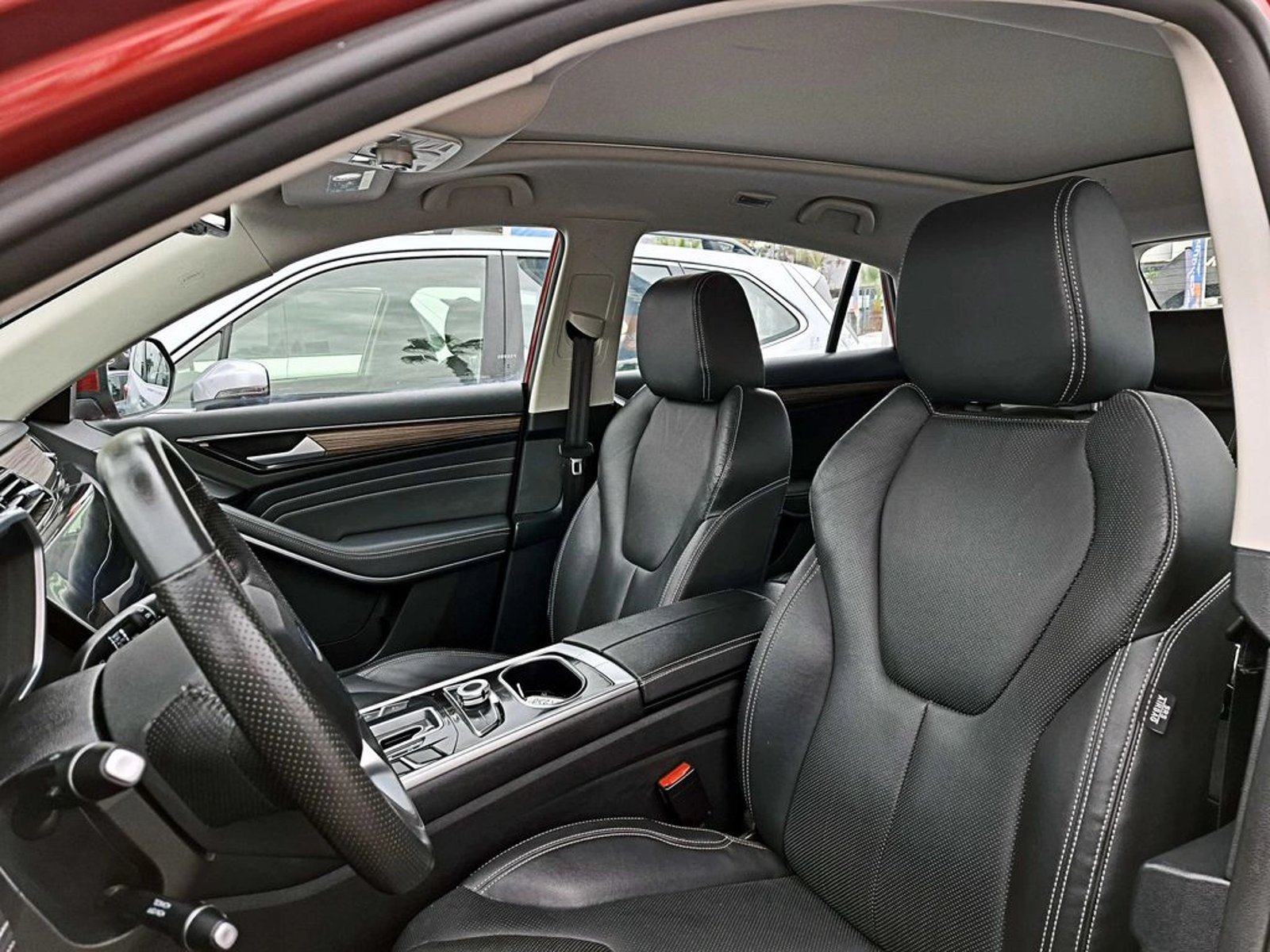 Ford TERRITORY A 2021 - Imagen 10 de 17