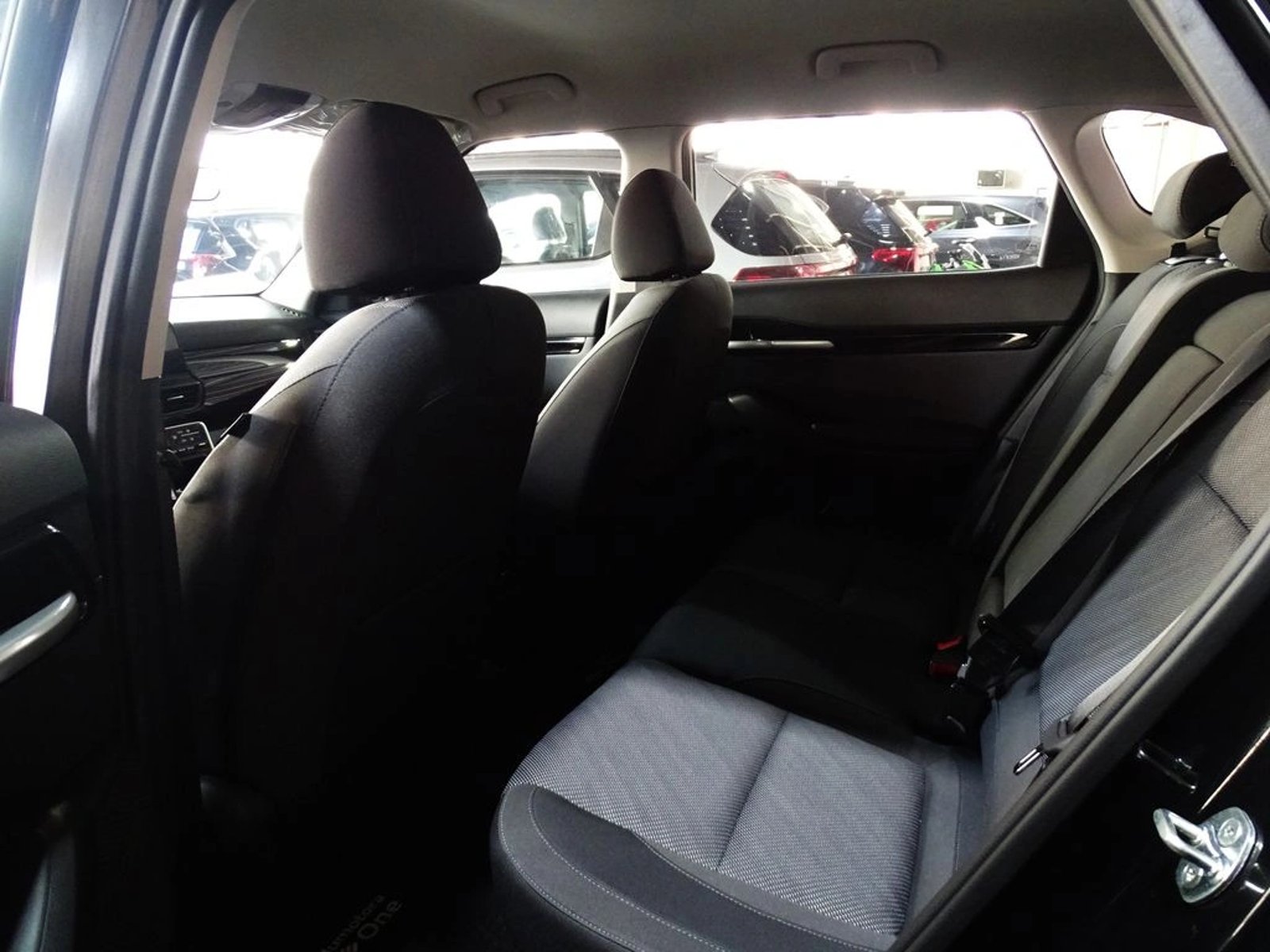KIA SELTOS EX 1.4L 7DCT TURBO-GDI 2025 - Imagen 20 de 20