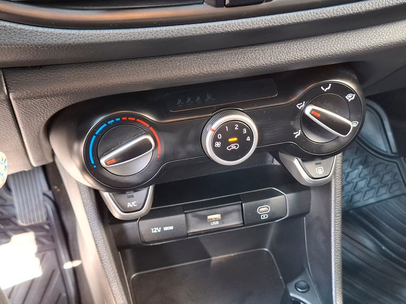 Kia MORNING EX 1.2L 5MT FULL 2025 - Imagen 16 de 20