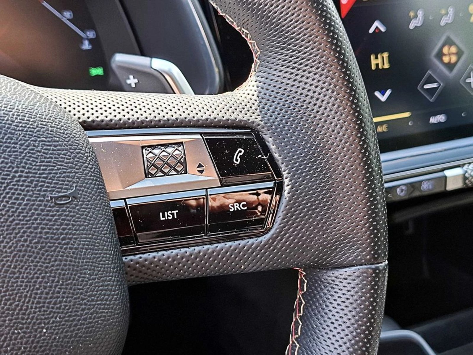 DS Automobiles DS7 CROSSBACK AT 2021 - Imagen 15 de 17