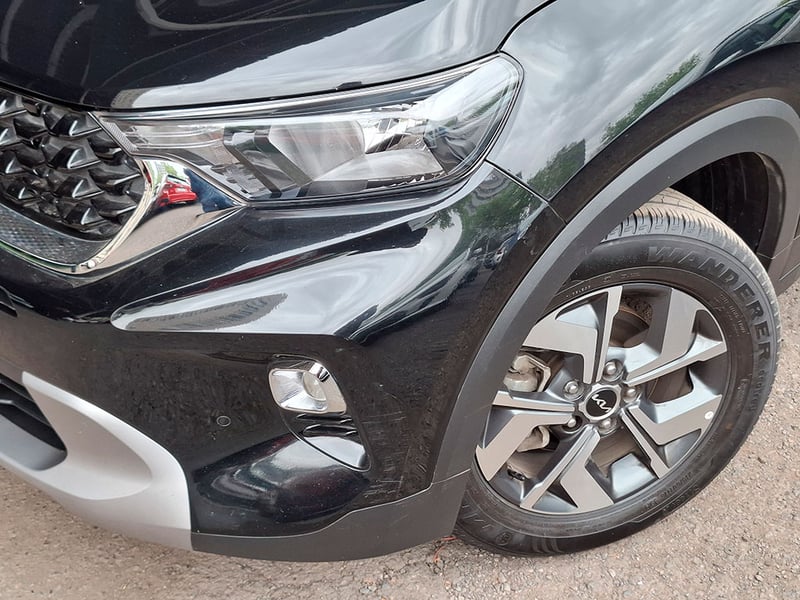 Kia SONET EX IVT 1.5 AUT 2024 - Imagen 7 de 20