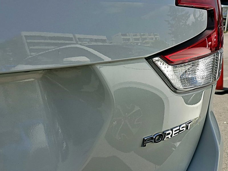 Subaru FORESTER AWD AT 2023 - Imagen 5 de 15