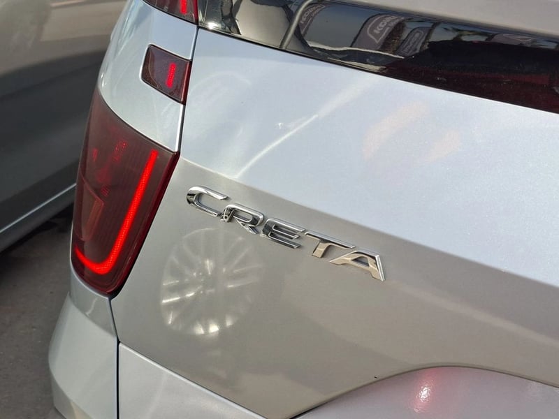 Hyundai CRETA SU2I 1.5 2024 - Imagen 7 de 18