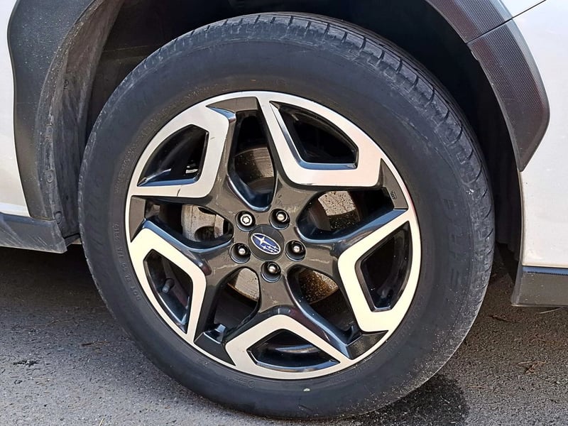 Subaru XV 4X4 5P 2.0 AT 2020 - Imagen 3 de 17