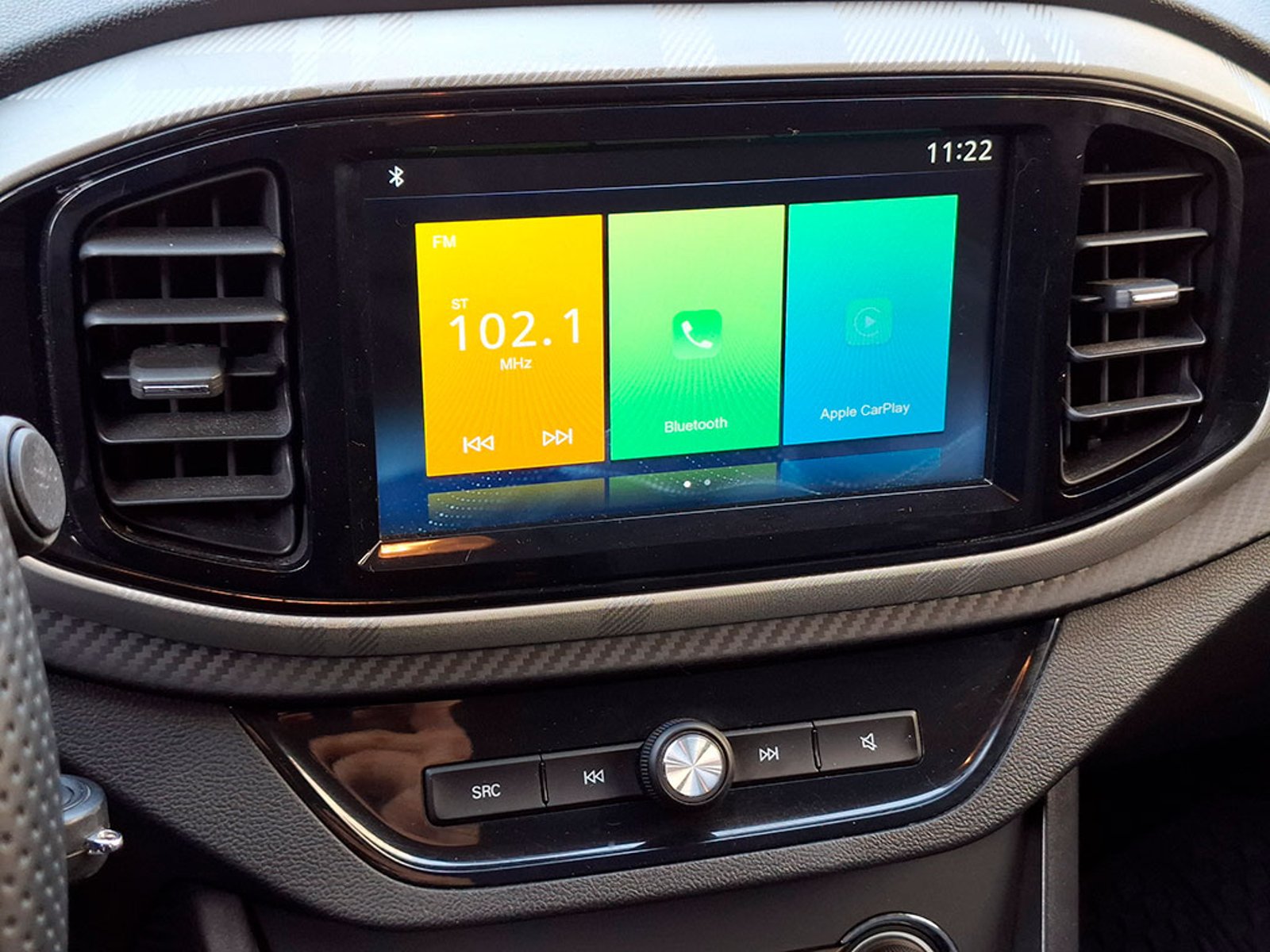 MG 3 1.5 STD MT 2025 - Imagen 14 de 20
