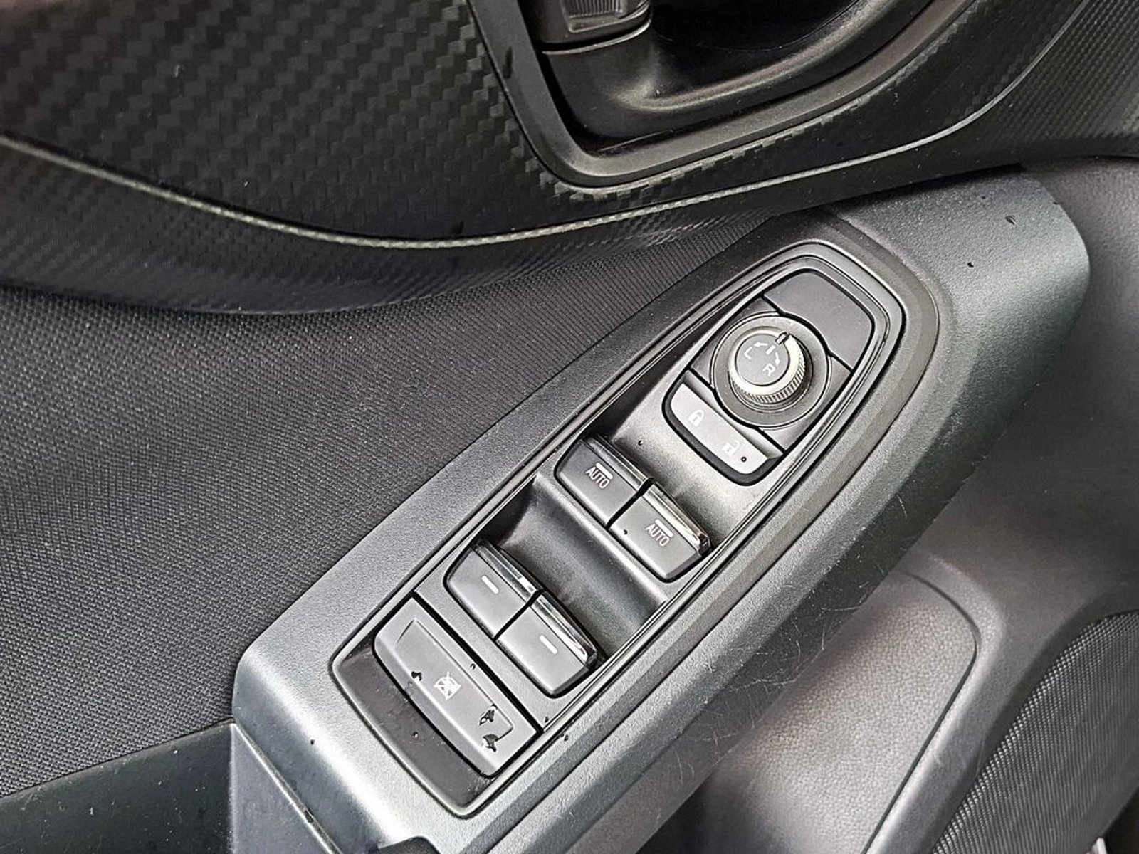 Subaru XV 1.6 AT 4X4 2018 - Imagen 9 de 17