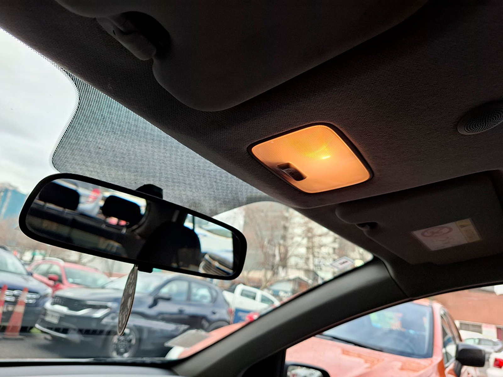 Kia MORNING 1.2 2023 - Imagen 18 de 20