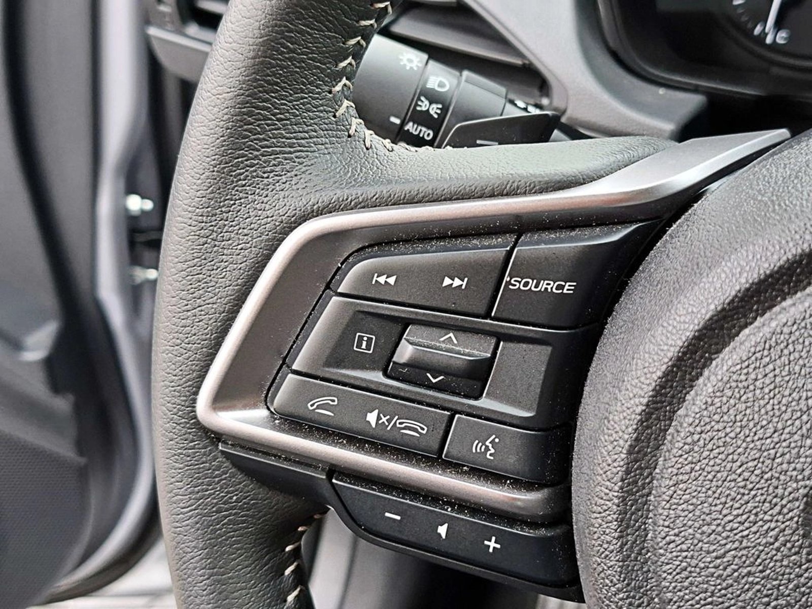 Subaru CROSSTREK 2.0 AWD CVT AT 5P 2026 - Imagen 15 de 19