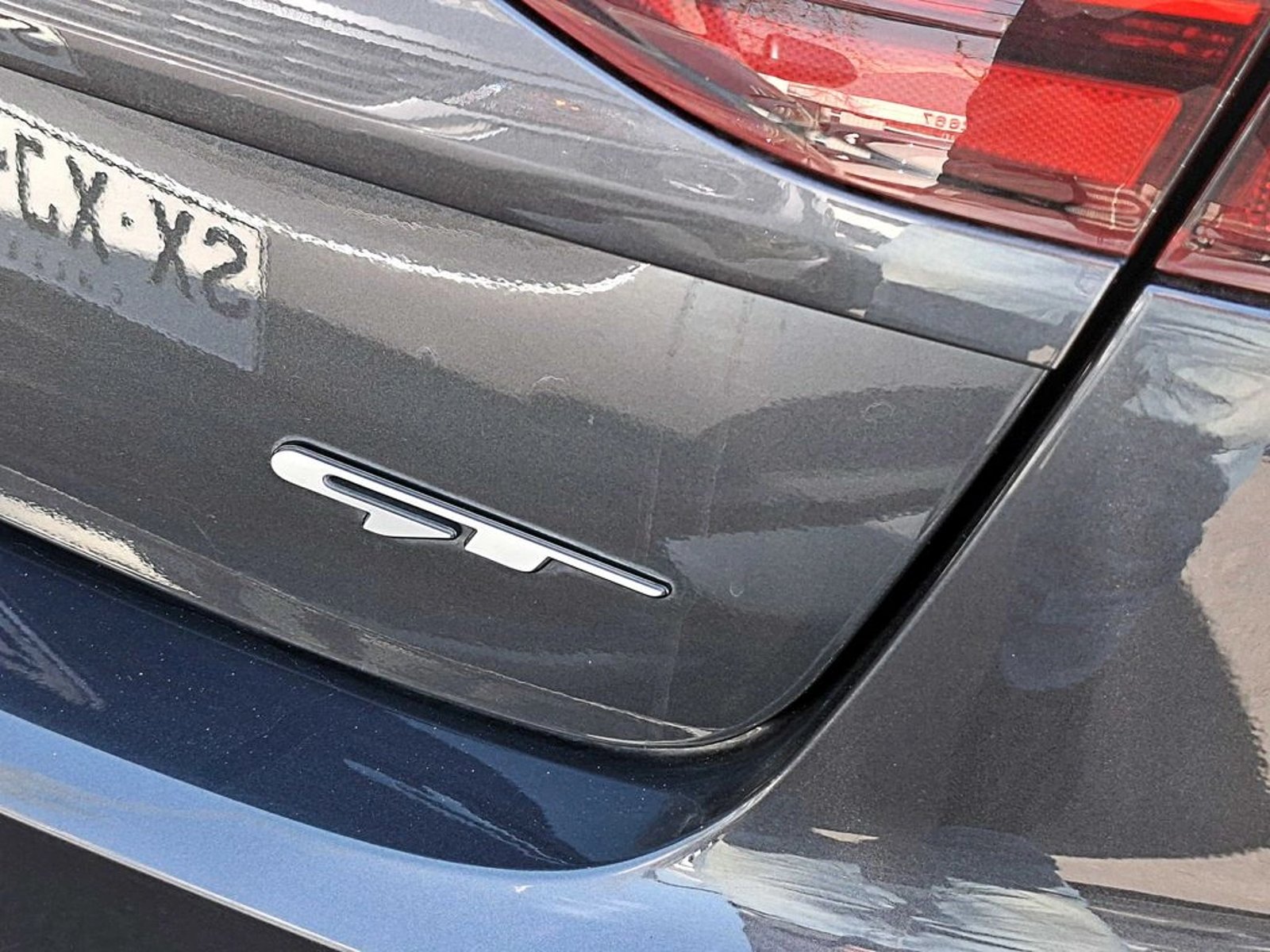 Kia CERATO 5 GT 2022 - Imagen 6 de 18