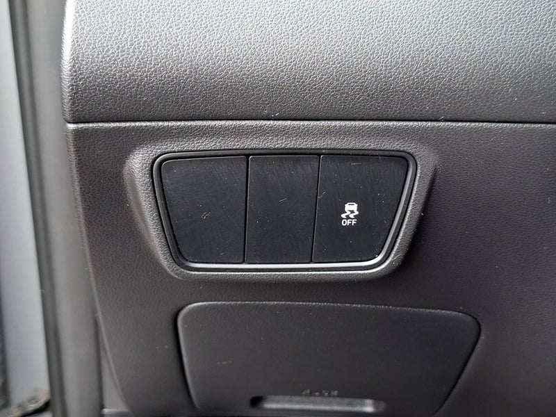 Hyundai TUCSON 2.0 NX4 PLUS 2022 - Imagen 20 de 20