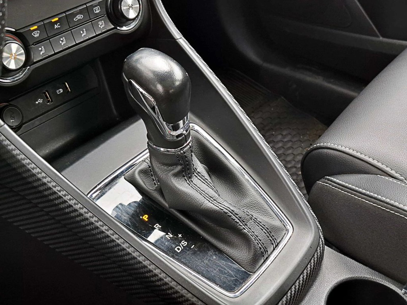 MG ZS 1..5 COMFORT 4X2 AT 5P 2023 - Imagen 17 de 17