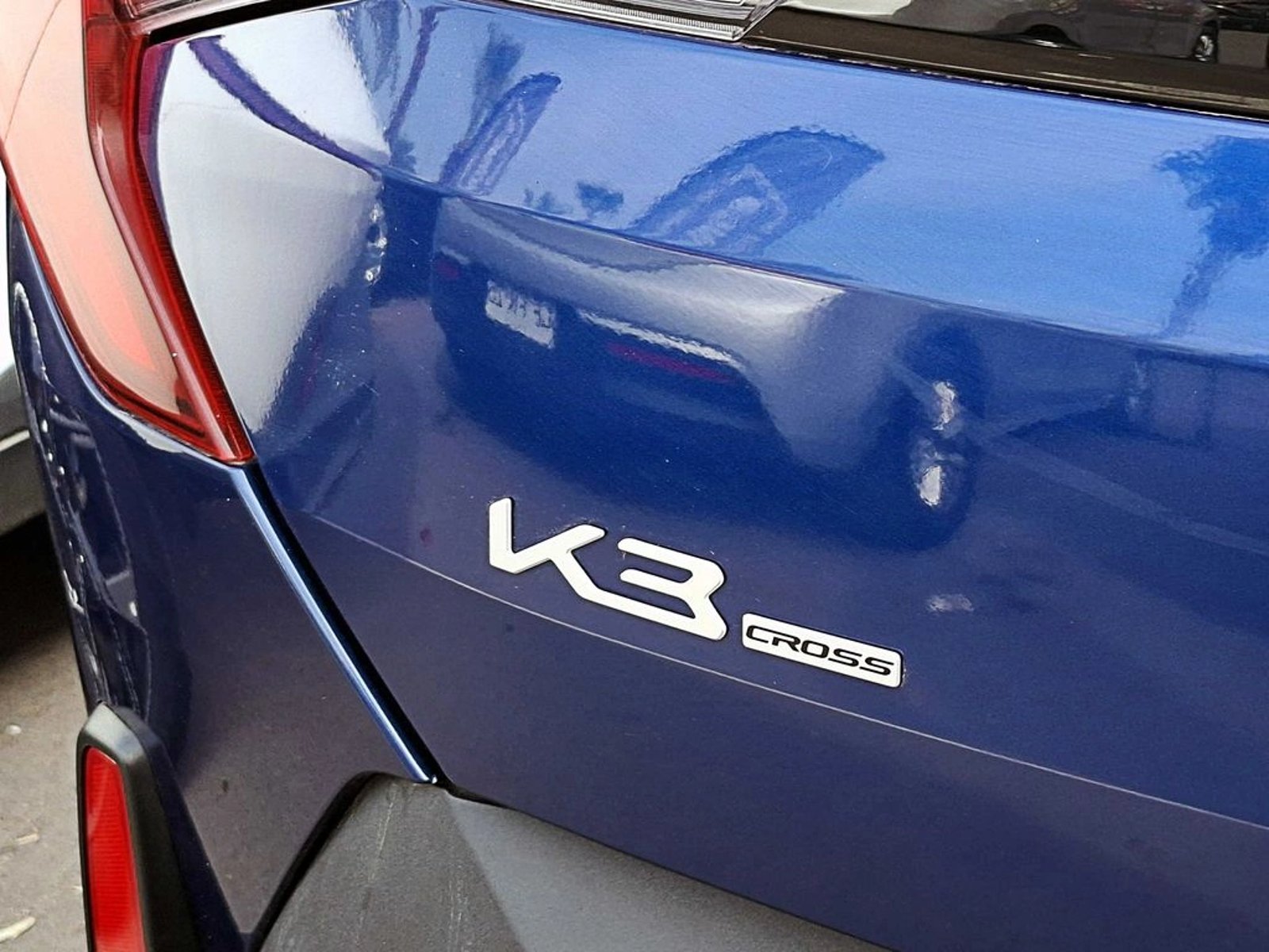KIA K3 1.6 EX 4X2 AT 5P 2025 - Imagen 6 de 18